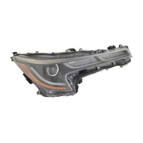 2019-2022 Toyota Corolla Hatchback - Passenger Side Led Headlight Assembly - TO2503272