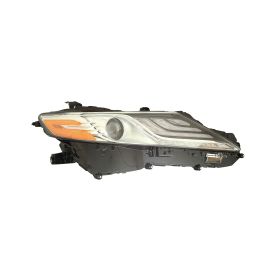 2019-2024 Toyota Camry Hybrid - Passenger Side Led Headlight Assembly - TO2503278