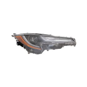 2020-2022 TOYOTA COROLLA SEDAN Passenger Side Headlight Assembly - TO2503286 OEM# 81111002S30