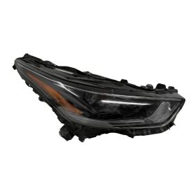 2021-2026 Toyota Highlander - Reconditioned Oe Passenger Side Led Headlight Assembly - TO2503303