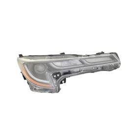 2020-2022 Toyota Corolla Sedan - Passenger Side Headlight Assembly - TO2503304