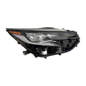 2021-2025 Toyota Sienna - Passenger Side Headlight Assembly - TO2503310
