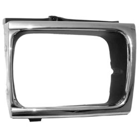 Toyota Pickup 4wd 1992-1995 Head Light Door - TO2512116