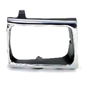 Toyota Pickup 4wd 1992-1995 Head Light Door - TO2513118