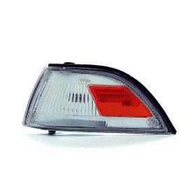 1988-1992 TOYOTA COROLLA WAGON Driver Side Parking/Clearance Light Assembly - Value Line - TO2520104V