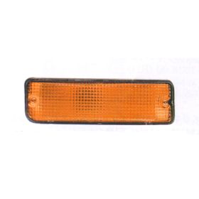 1989-1995 Toyota 4wd Pickup - Driver Side Front Signal Light Assembly - TO2520105