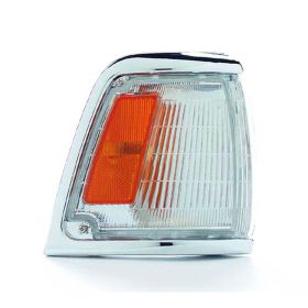 Toyota Pickup 4wd 1992-1995 Driver Side Parking Light Assembly - TO2520129