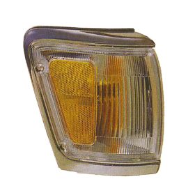 1992-1995 TOYOTA 4RUNNER Driver Side Parking/Clearance Light Assembly - Value Line - TO2520147V