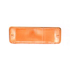 1984-1989 Toyota 4runner - Passenger Side Front Signal Light Assembly - TO2521105