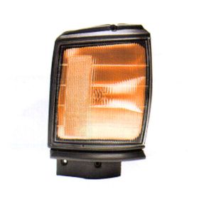Toyota Pickup 2wd 1987-1988 Passenger Side Parking Light Assembly - TO2521117V