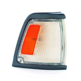 Toyota Pickup 2wd 1992-1995 Passenger Side Parking Light Assembly - TO2521128