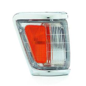 Toyota Pickup 4wd 1992-1995 Passenger Side Parking Light Assembly - TO2521131
