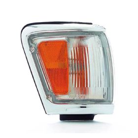 1992-1995 TOYOTA 4RUNNER Passenger Side Parking/Clearance Light Assembly - Value Line - TO2521147V