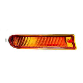 Toyota Rav4 1996-1997 Passenger Side Front Parking/side Marker Light Assembly - TO2521149V