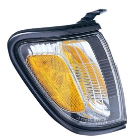 2001-2004 Toyota Tacoma 2wd Pickup - Passenger Side Parking/side Marker Light Assembly - TO2521160