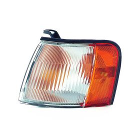 Toyota Tercel 1991-1994 Driver Side Front Signal Light Assembly - TO2530104V