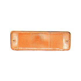 1984-1989 Toyota 4runner - Driver Side Front Signal Light Assembly - TO2530106