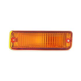 1993-1998 Toyota T100 Pickup - Driver Side Front Signal Light Assembly - TO2530118