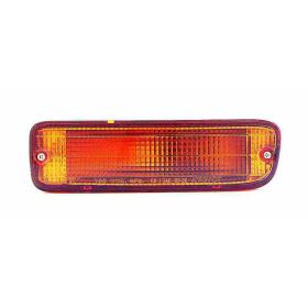 1995-1997 Toyota Tacoma 4wd Pickup - Driver Side Front Signal Light Assembly - TO2530122