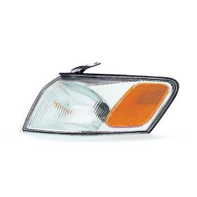 Toyota Camry 1997-1999 Driver Side Front Signal Light Assembly - TO2530126