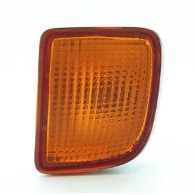 1998-2000 Toyota Tacoma 4wd Pickup - Driver Side Front Signal Light Assembly - TO2530128