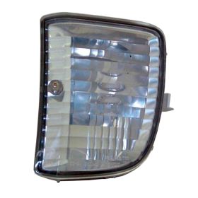 Toyota Rav4 2001-2005 Driver Side Front Signal Light Assembly - TO2530139