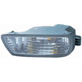 2001-2004 Toyota Tacoma 2wd Pickup - Driver Side Front Signal Light Assembly - TO2530140