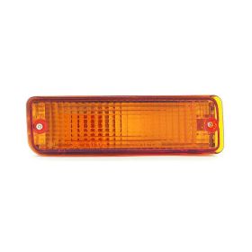 Toyota T100 Pickup 1993-1998 Passenger Side Front Signal Light Assembly - TO2531118