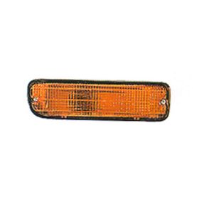 Toyota Tacoma Pickup 2wd 1995-1997 Passenger Side Front Signal Light Assembly - TO2531119