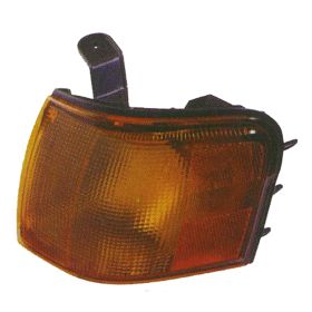 1995-1997 Toyota Tercel - Passenger Side Front Signal Light Assembly - TO2531120