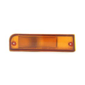 1992-1995 Toyota 4runner - Passenger Side Front Signal Light Assembly - TO2531121