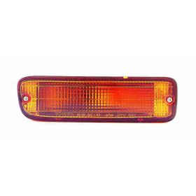 Toyota Tacoma Pickup 2wd 1998-2000 Passenger Side Front Signal Light Assembly - TO2531122
