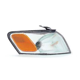 1997-1999 Toyota Camry - Passenger Side Front Signal Light Assembly - TO2531126