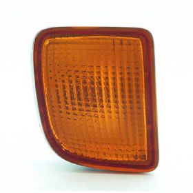 Toyota Tacoma Pickup 2wd 1998-2000 Passenger Side Front Signal Light Assembly - TO2531128