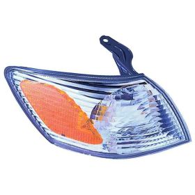 2000-2001 Toyota Camry - Passenger Side Front Signal Light Assembly - TO2531136