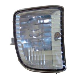 Toyota Rav4 2001-2005 Passenger Side Front Signal Light Assembly - TO2531139