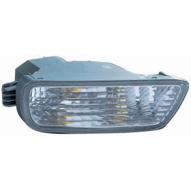 2001-2004 Toyota Tacoma 2wd Pickup - Passenger Side Front Signal Light Assembly - TO2531140