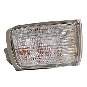 2003-2005 Toyota 4runner - Passenger Side Front Signal Light - TO2531145
