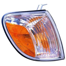 2005-2006 Toyota Tundra Pickup - Passenger Side Front Signal Light Assembly - TO2531148
