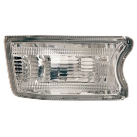 2010-2013 Toyota 4runner - Driver Side Front Signal Light Lens And Housing - TO2532115