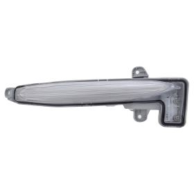 2021-2026 Toyota Corolla Sedan - Driver Side Daytime Running Light - TO2562107