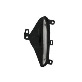 2022-2025 Toyota Rav4 - Driver Side Daytime Running Light [rectangular] - TO2562108