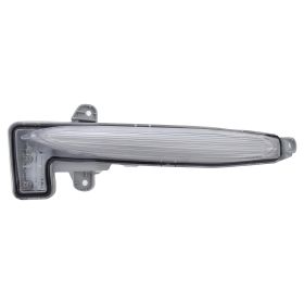 2021-2026 Toyota Corolla Sedan - Passenger Side Daytime Running Light - TO2563107
