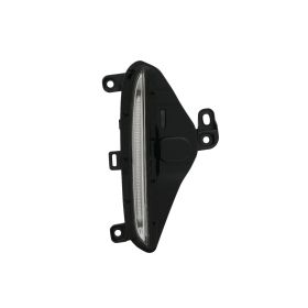 2022-2025 Toyota Rav4 - Passenger Side Daytime Running Light [rectangular] - TO2563108