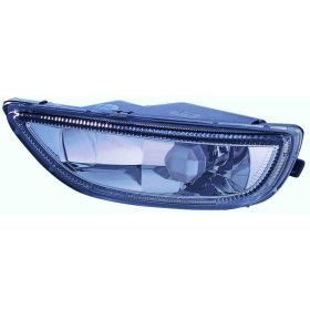 2001-2002 Toyota Corolla Sedan - Driver Side Fog Light Assembly - TO2592105