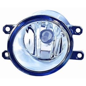 2009-2017 Toyota Camry Hybrid - Driver Side Fog Light Assembly - TO2592123