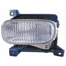 2000-2006 Toyota Tundra Pickup - Passenger Side Fog Light Assembly - TO2593102
