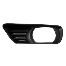 Toyota Camry 2007-2009 Passenger Side Fog Light Bezel - TO2599101