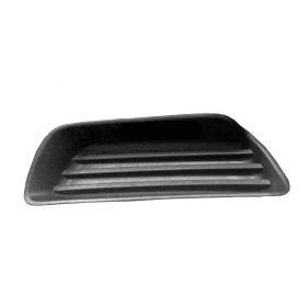 Toyota Camry Hybrid 2007-2009 Passenger Fog Light Hole Cover - TO2599103