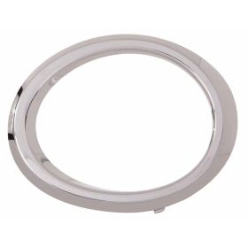Toyota Camry 2012-2014 Driver Side Fog Light Chrome Trim Ring - TO2602101